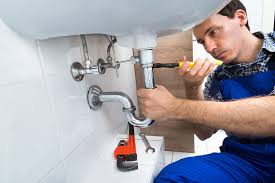 Emergency plumber service near me